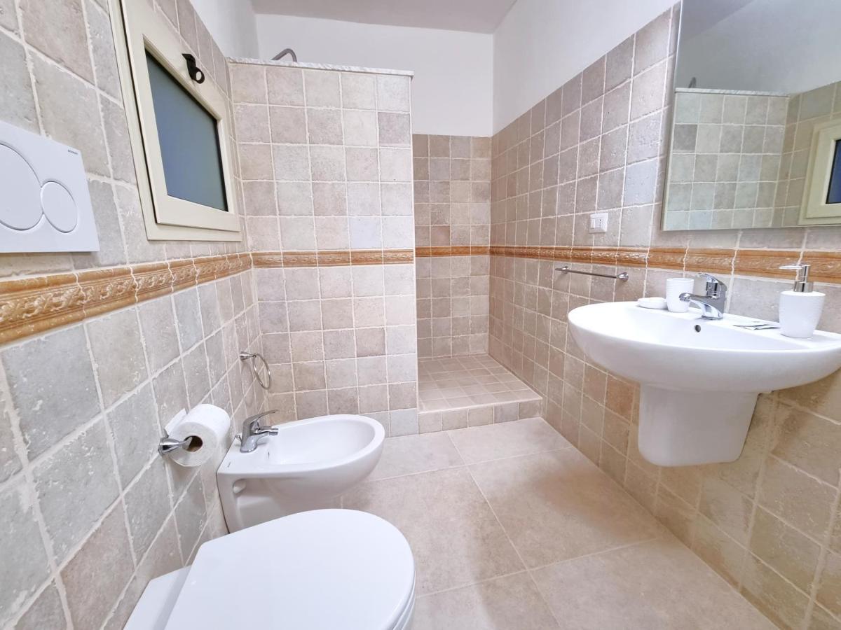 Templari Suite - B&B Mesagne Kültér fotó