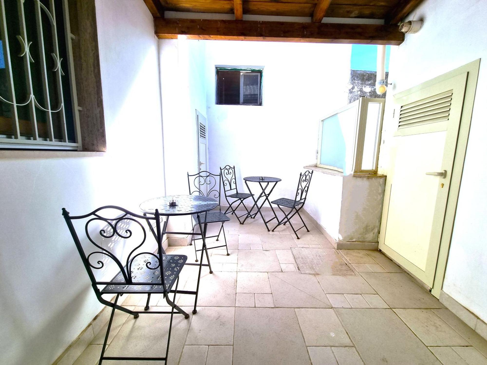 Templari Suite - B&B Mesagne Kültér fotó