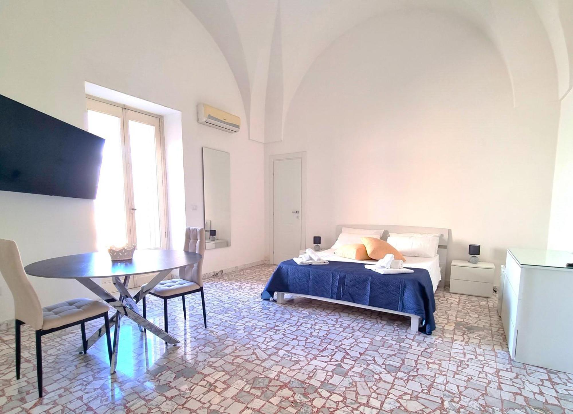 Templari Suite - B&B Mesagne Kültér fotó
