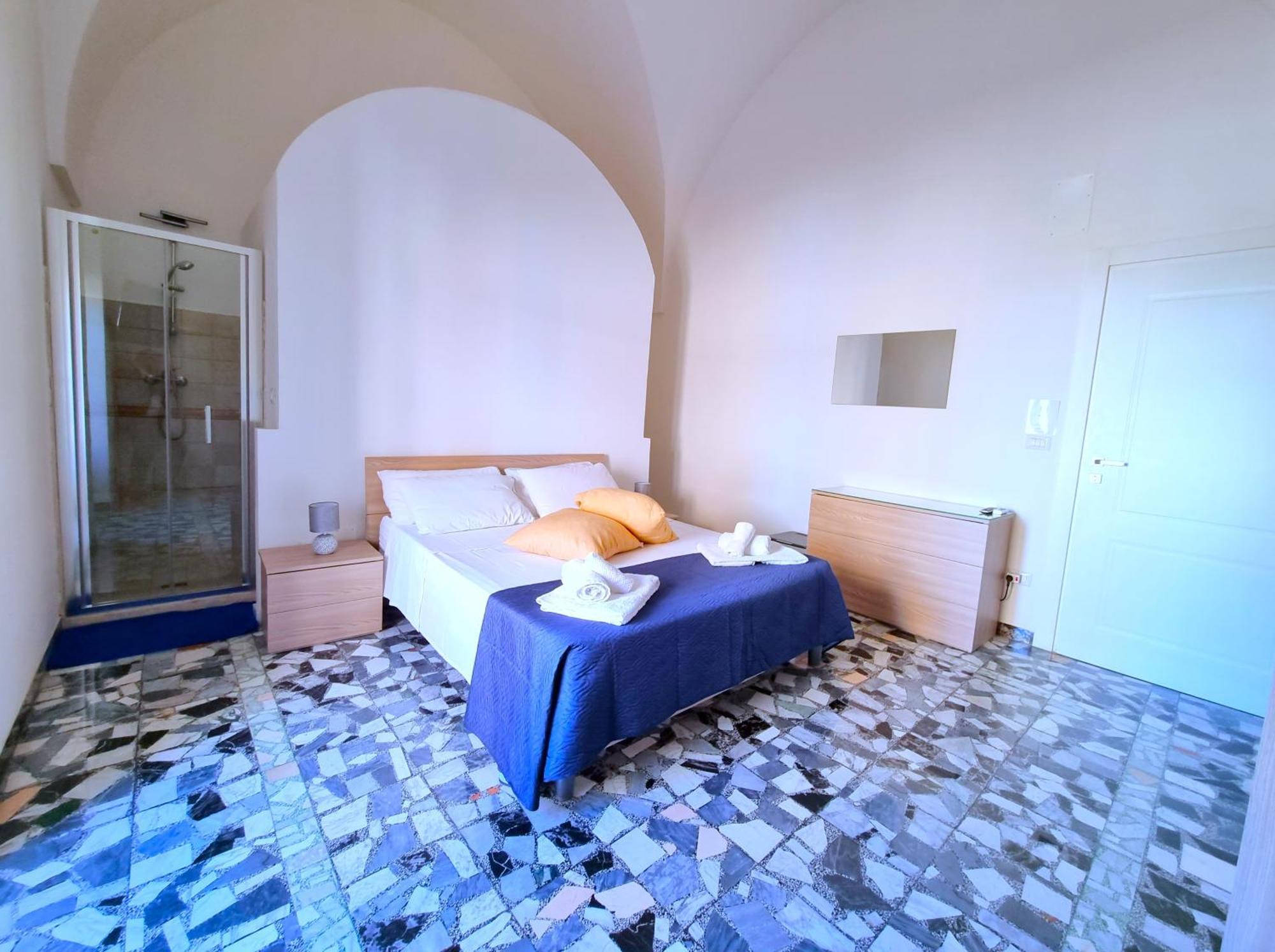 Templari Suite - B&B Mesagne Kültér fotó
